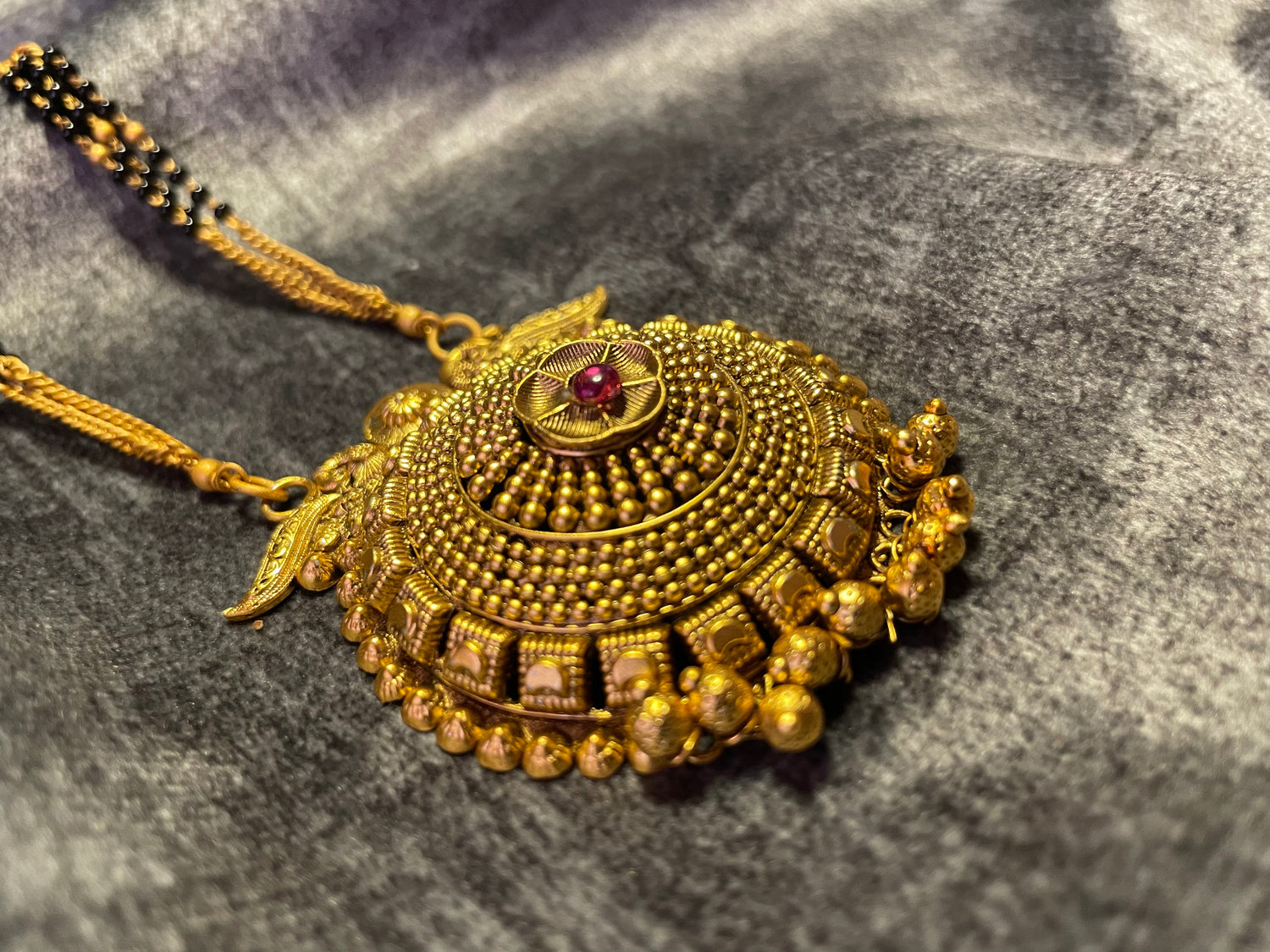 Mangalsutra