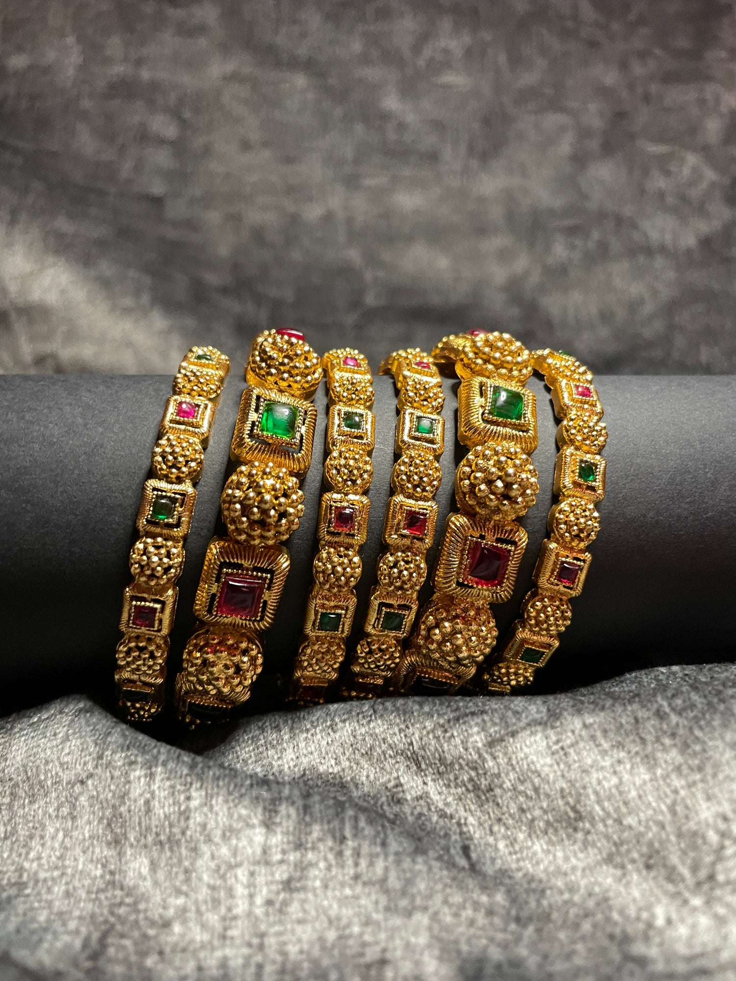 Bangles