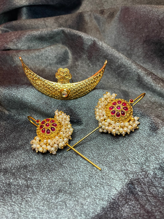 Hair Accessories